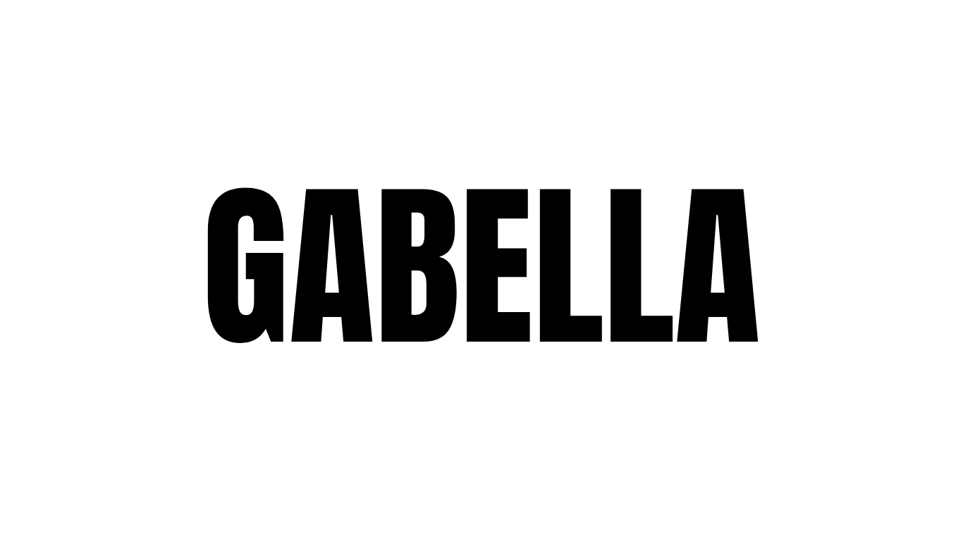 GABELLA